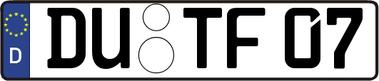 DU-TF07