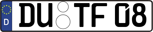 DU-TF08