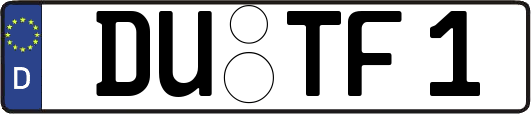 DU-TF1