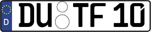 DU-TF10