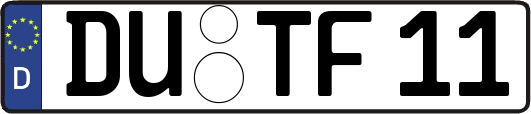 DU-TF11