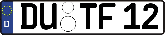 DU-TF12