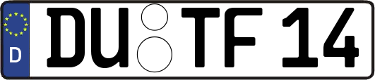 DU-TF14
