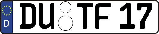 DU-TF17