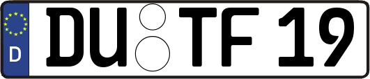 DU-TF19