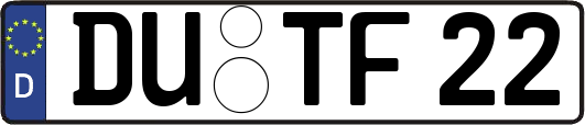 DU-TF22