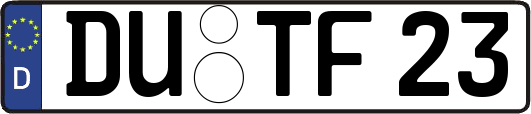 DU-TF23