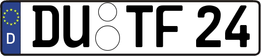 DU-TF24