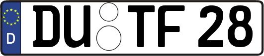 DU-TF28