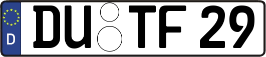 DU-TF29