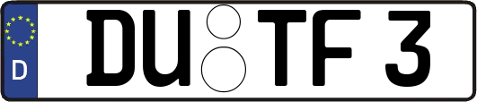 DU-TF3