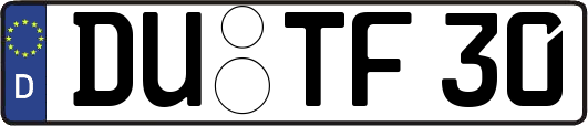 DU-TF30