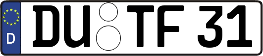 DU-TF31