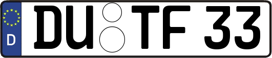 DU-TF33
