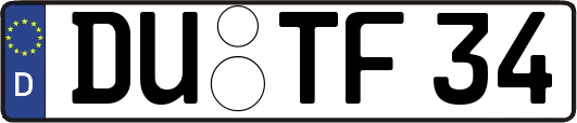 DU-TF34