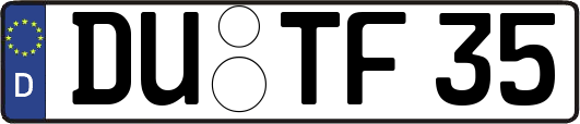 DU-TF35