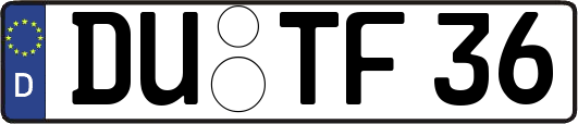 DU-TF36