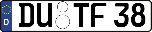 DU-TF38