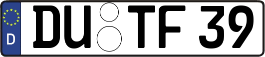 DU-TF39