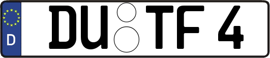 DU-TF4