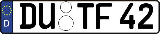DU-TF42