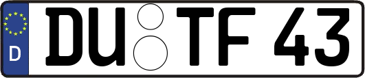 DU-TF43