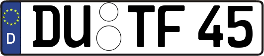 DU-TF45