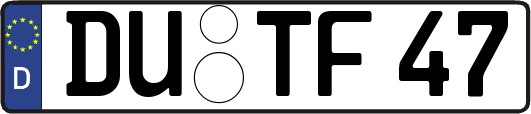 DU-TF47
