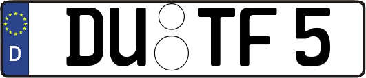 DU-TF5