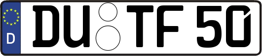 DU-TF50