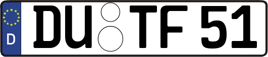 DU-TF51
