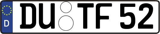 DU-TF52