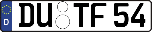 DU-TF54