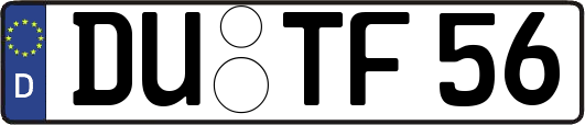 DU-TF56