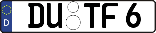 DU-TF6