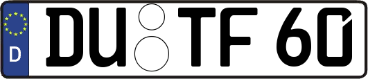 DU-TF60