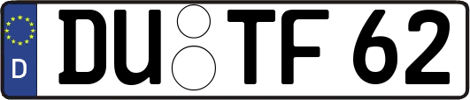 DU-TF62