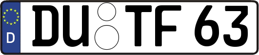 DU-TF63