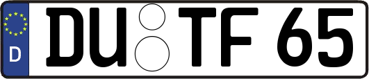DU-TF65