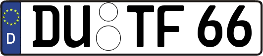 DU-TF66