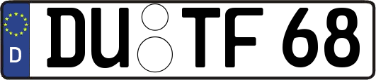 DU-TF68