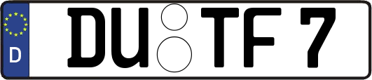 DU-TF7