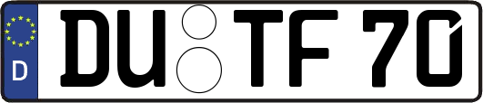 DU-TF70