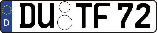 DU-TF72