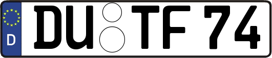 DU-TF74