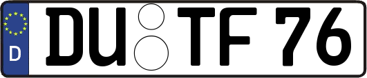DU-TF76