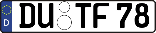 DU-TF78