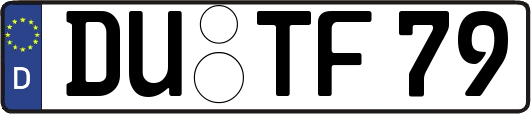 DU-TF79