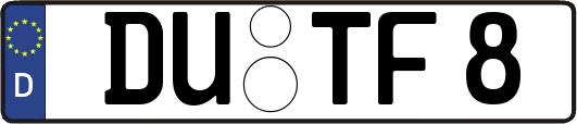 DU-TF8
