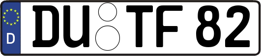 DU-TF82
